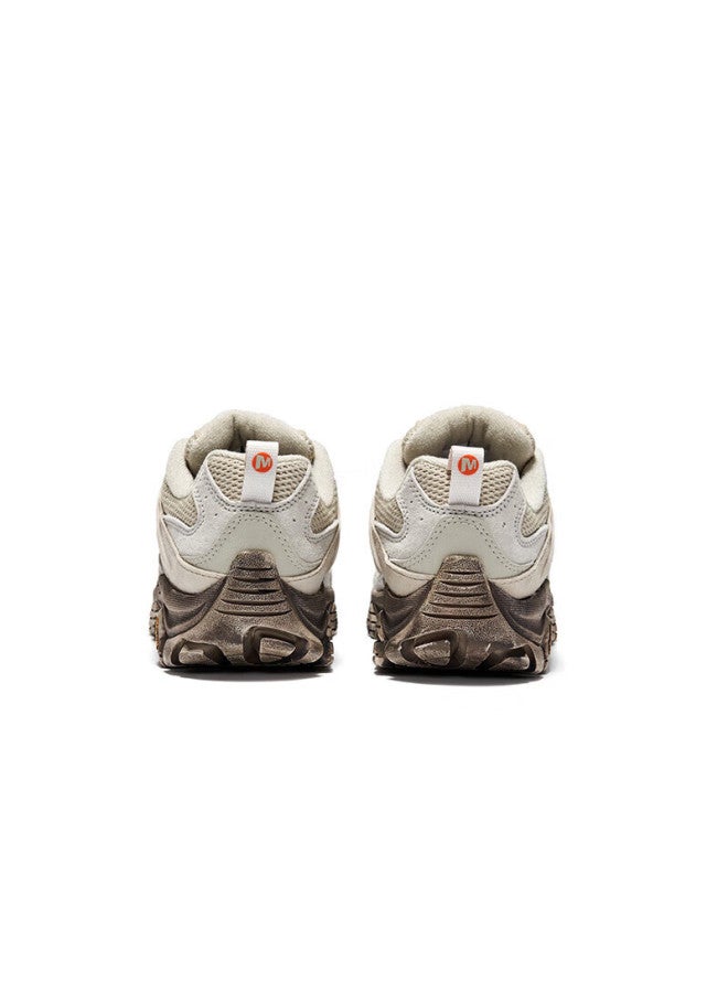 MERRELL Merrell Men's Outdoor Hiking Shoes Moab3 Slip-resistant Wear-resistant Lightweight Mountaineering Hiking Shoes - Image 4