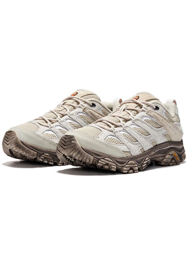 MERRELL Merrell Men's Outdoor Hiking Shoes Moab3 Slip-resistant Wear-resistant Lightweight Mountaineering Hiking Shoes - Image 2