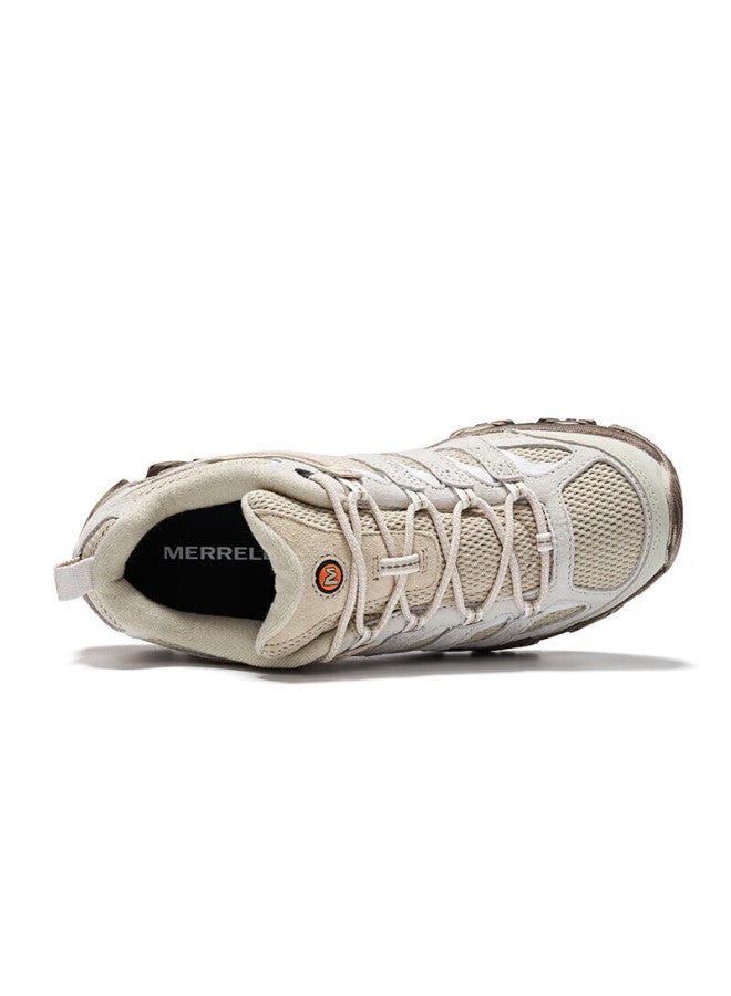 MERRELL Merrell Men's Outdoor Hiking Shoes Moab3 Slip-resistant Wear-resistant Lightweight Mountaineering Hiking Shoes - Image 5