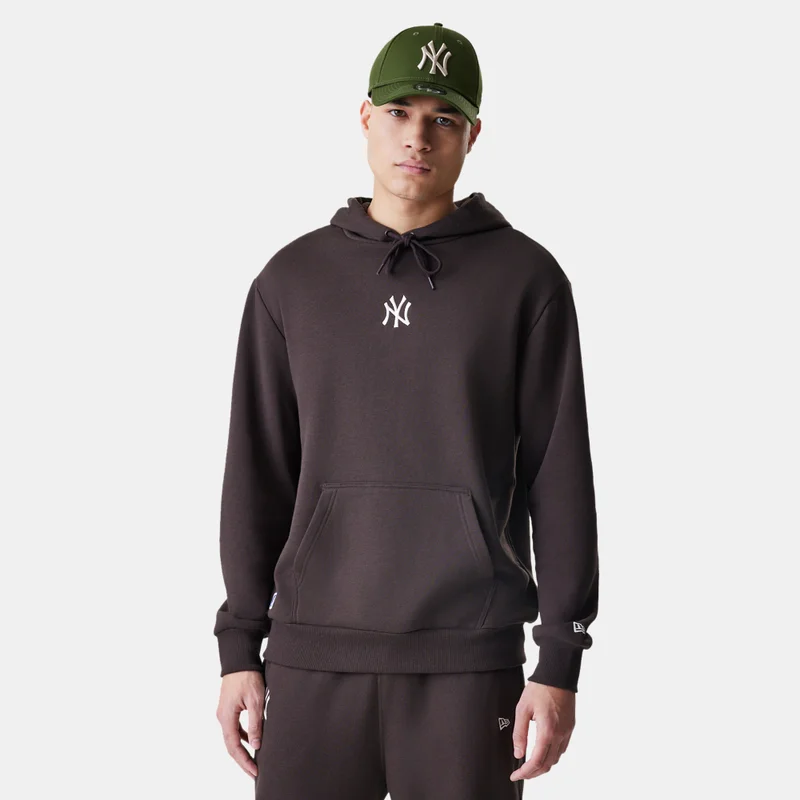 Men's MLB New York Yankees League Essential Hoodie