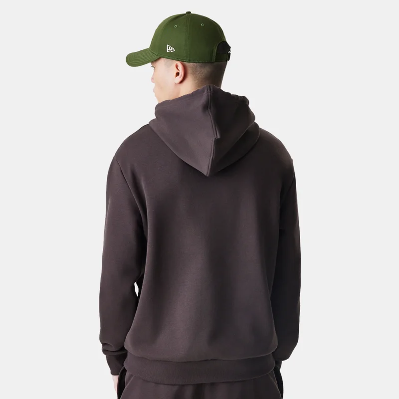 New Era Brown Men's MLB New York Yankees League Essential Hoodie for Men | Best Price UAE