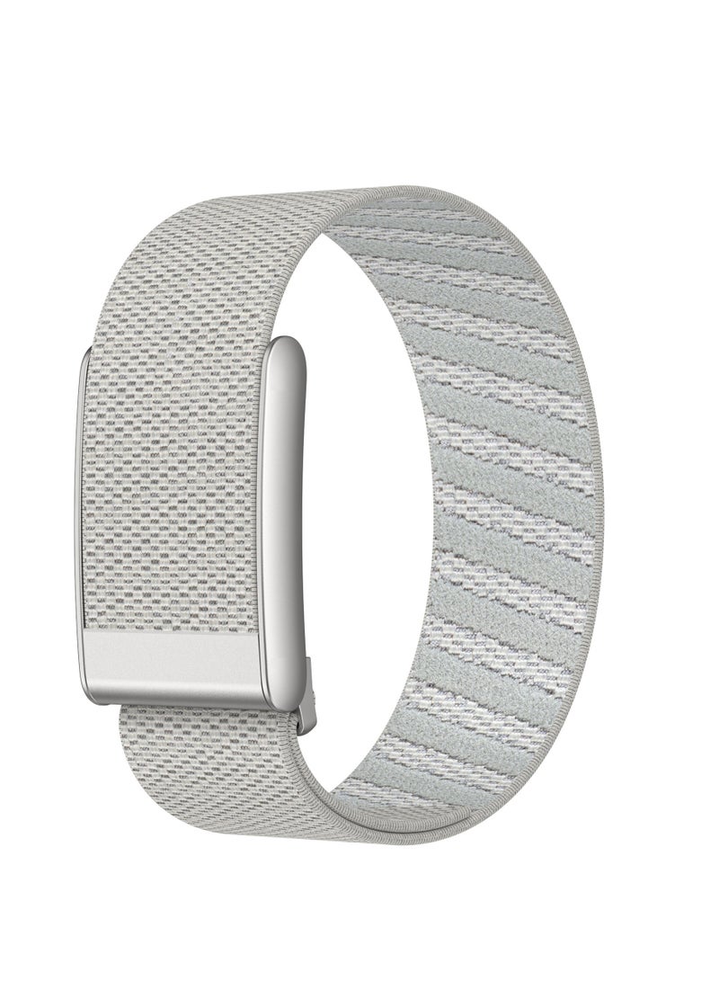 Watch Band for whoop 5.0 one/pakefit , Nylon Watch Strap, Fitness & Activity Tracker, Stylish and Adjustable Wristband, Easy to Use Replacement Band Perfect for Every Occasion  - Image 1