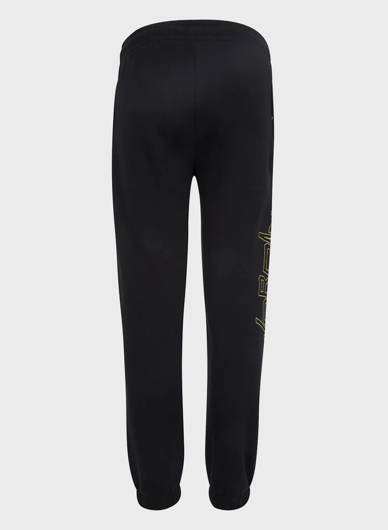 Jordan Kids Jordan Fleece B&G Pants