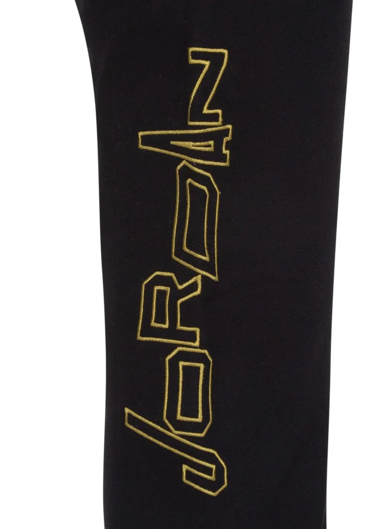 Jordan Kids Jordan Fleece B&G Pants