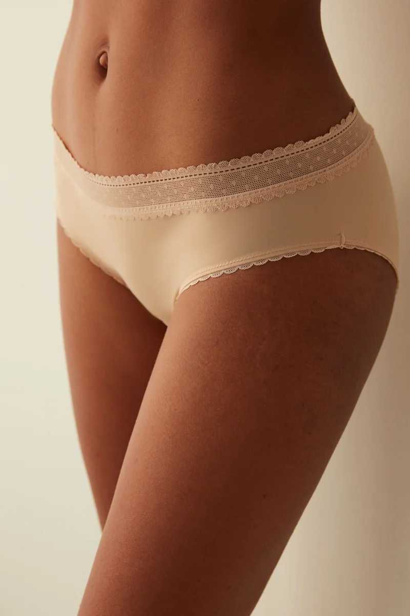 Penti PENTI Light Comfort Slip Panties