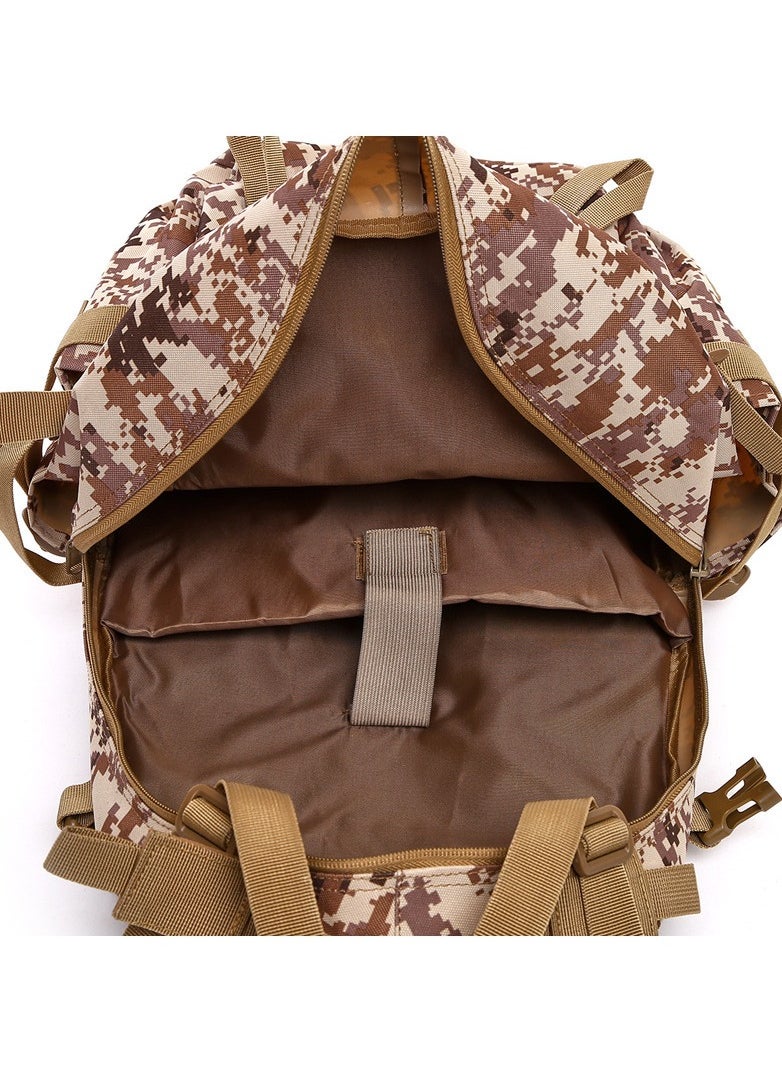 KUYING New Fashion Durable Backpack  - Image 3