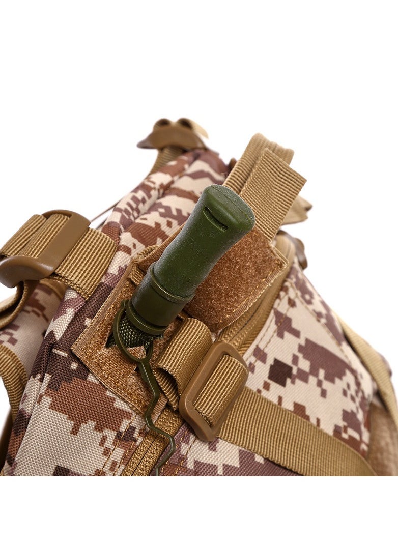 KUYING New Fashion Durable Backpack  - Image 2