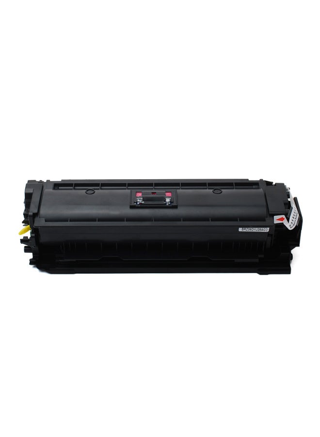Fusica M553 Toner Cartridge, Compatible With Hp 508a Toner For M577f M577dn M577z M577c M552dn M553x M553n/dn Printers, Cf363a Red Toner Cartridge - Image 3