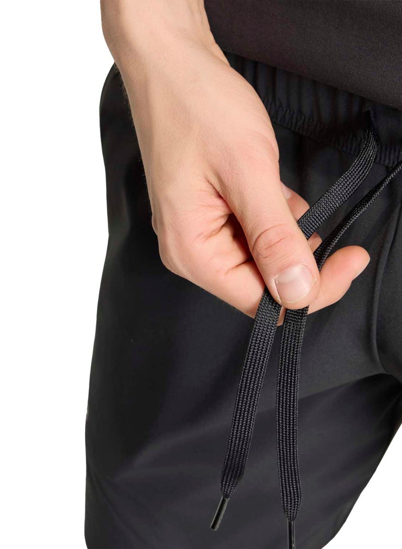 Adidas Germany Tiro Travel Shorts - Image 5