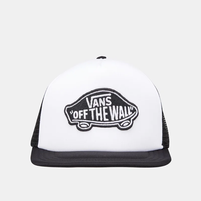 VANS Classic Patch Trucker Cap