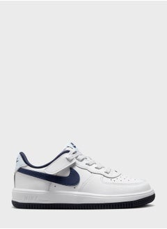 Kids Force 1 Low Easyon