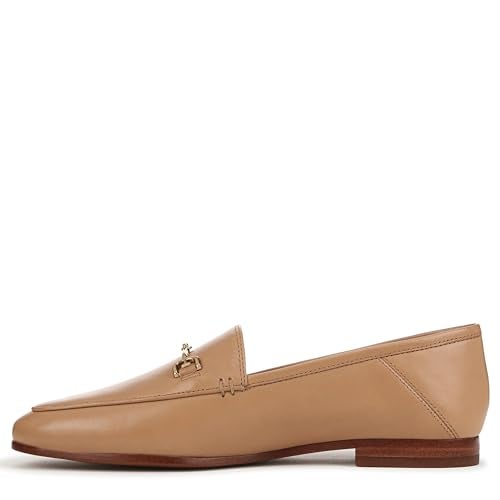 Sam Edelman Women's Loraine Loafer French Sand Leather 7.5 M - Image 2