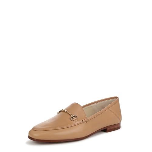 Sam Edelman Women's Loraine Loafer French Sand Leather 7.5 M - Image 1