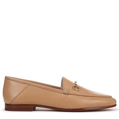 Sam Edelman Women's Loraine Loafer French Sand Leather 7.5 M - Image 3