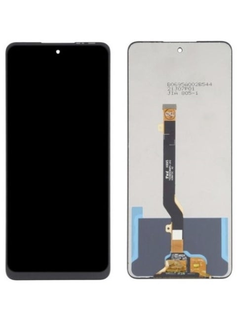 Replacement LCD screen for Infinix Note 11 Pro