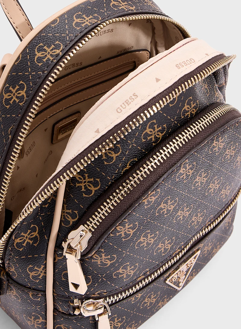 GUESS Manhattan Backpack
