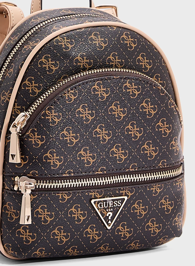 GUESS Manhattan Backpack