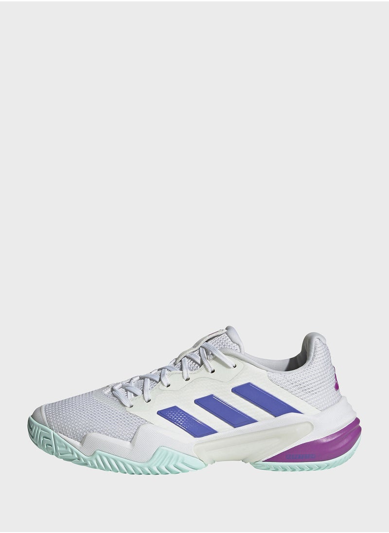 Adidas - Barricade 13 W - Image 1