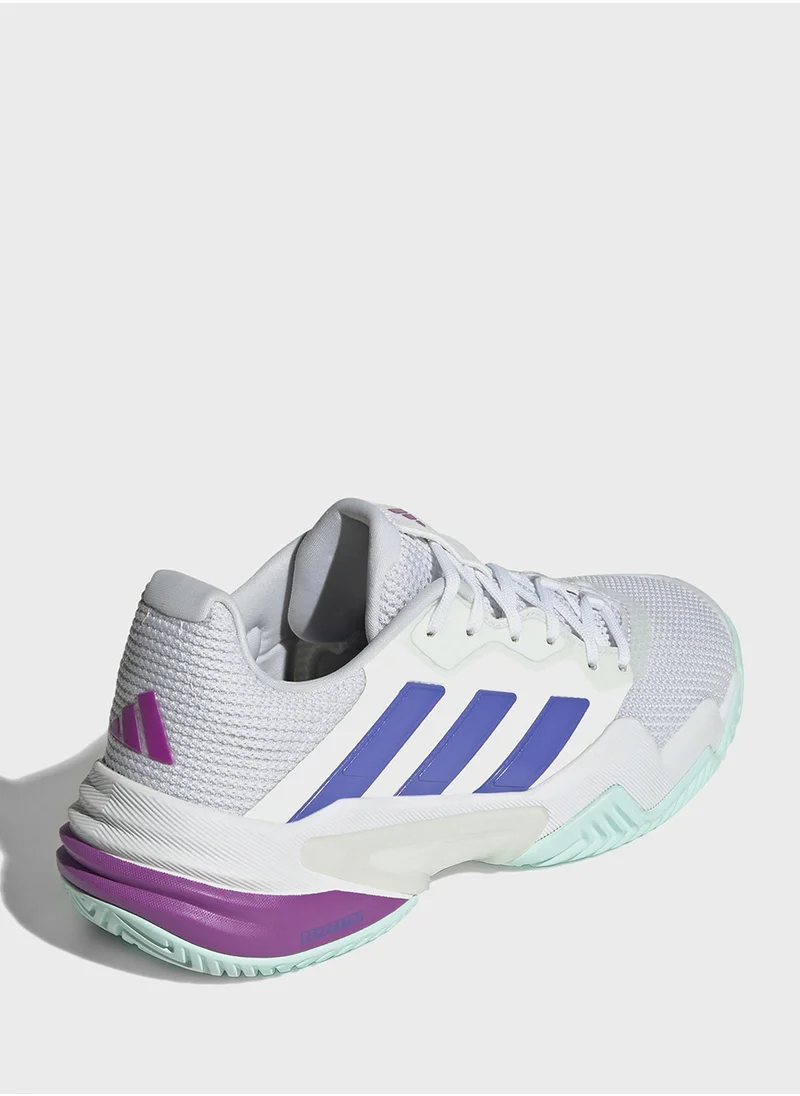 Adidas Barricade 13 W