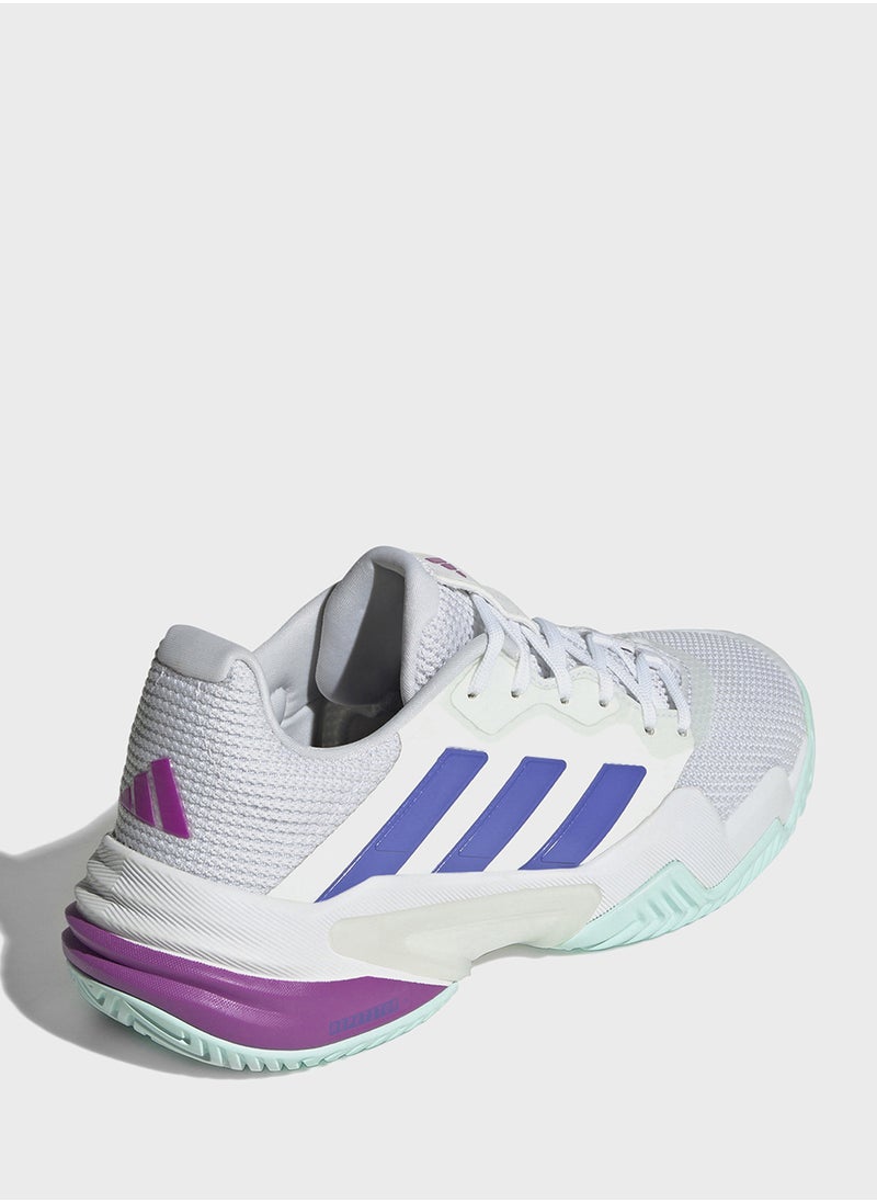 Adidas - Barricade 13 W - Image 1