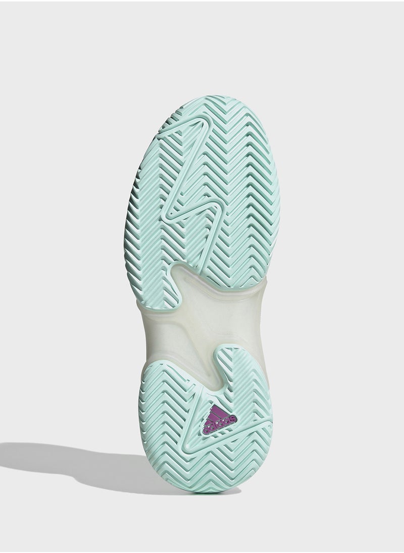 Adidas - Barricade 13 W - Image 1