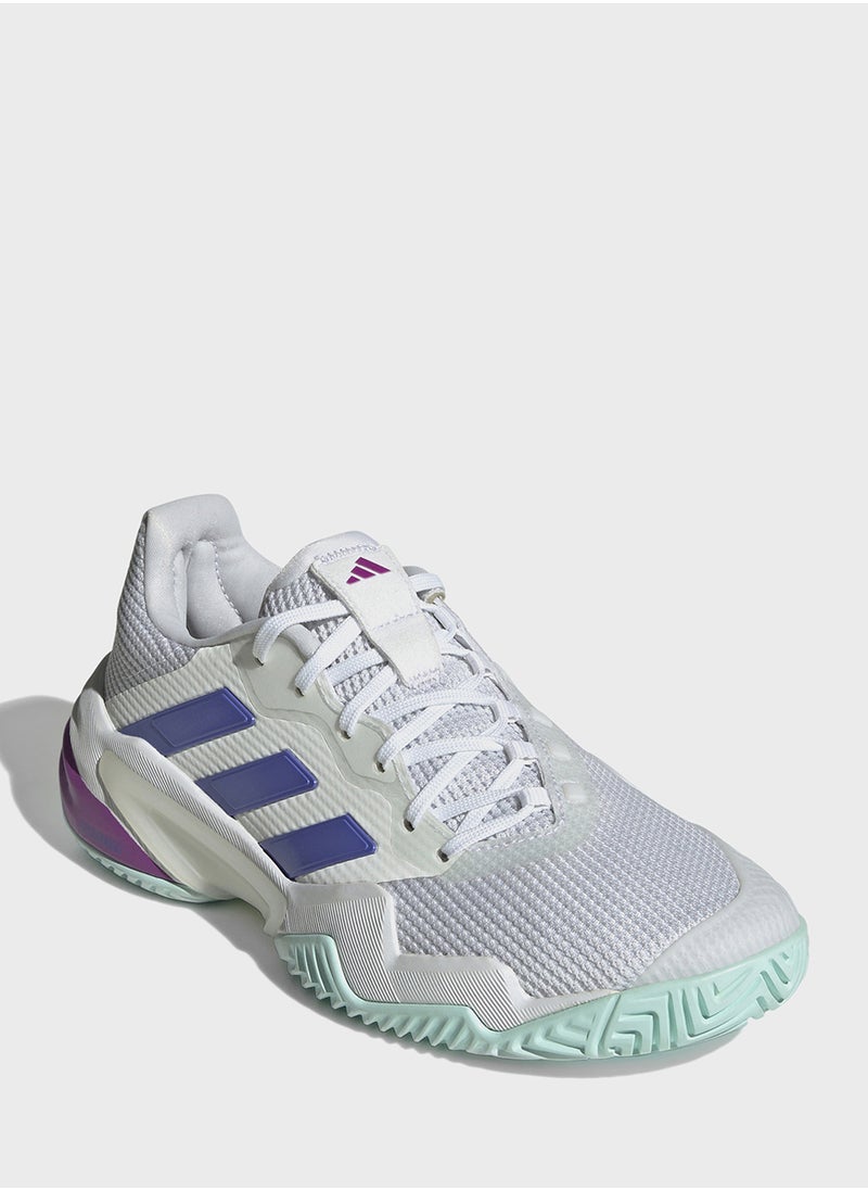 Adidas - Barricade 13 W - Image 1