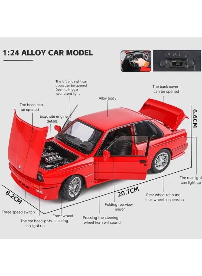BMW M3 - Image 4