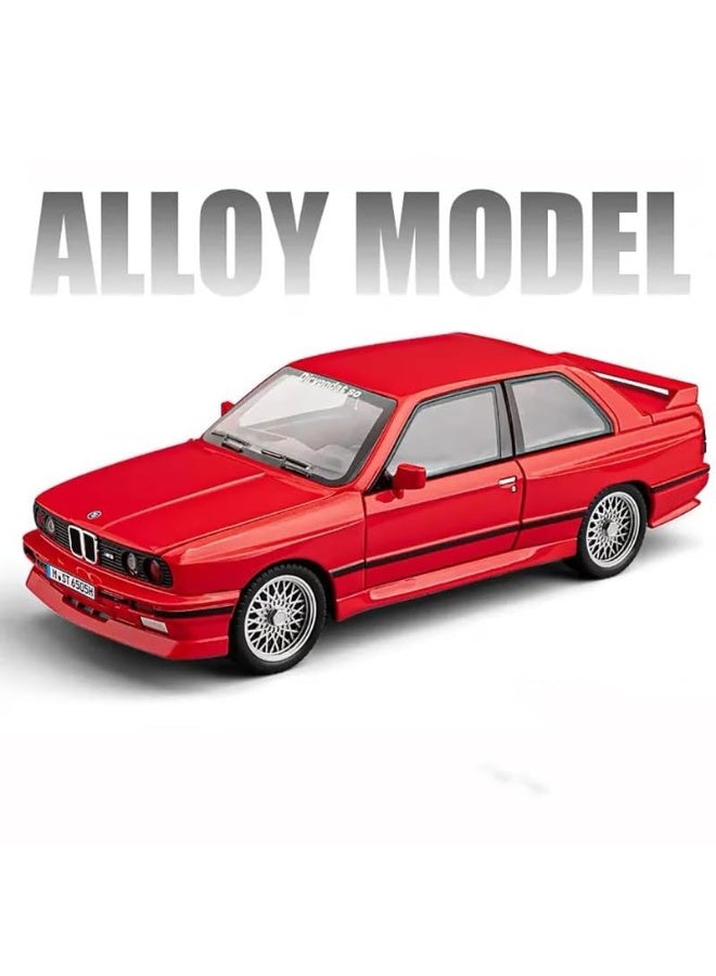 BMW M3 - Image 3