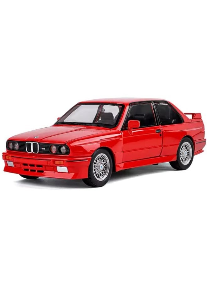 BMW M3 - Image 1