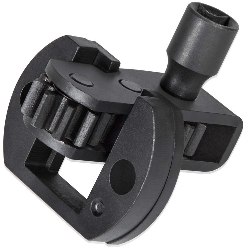 Ecowlboy Engine Barring Tool for Detroit Diesel DD13 DD15 DD16 Alternative to W470589046300 or J46392