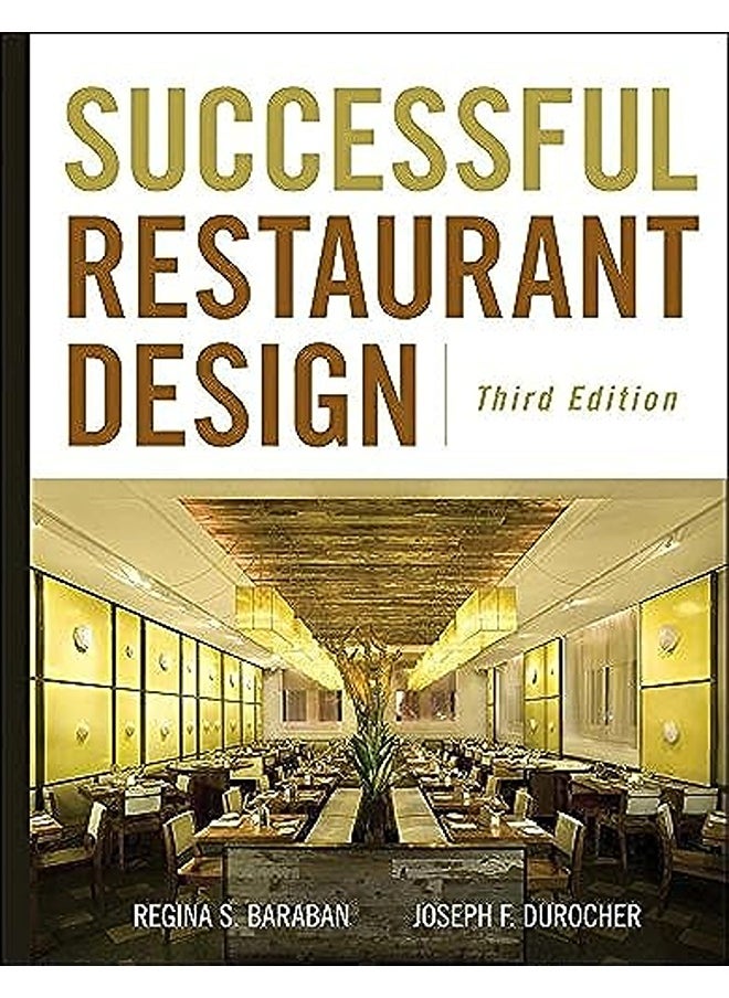 Successful Restaurant Design 