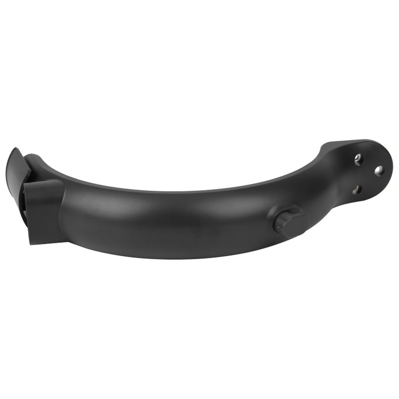 Rear Mudguard Replacement Accessory Fit for Xiaomi M365 PRO2 Electric ScooterRear Mudguard with Hook - Image 5