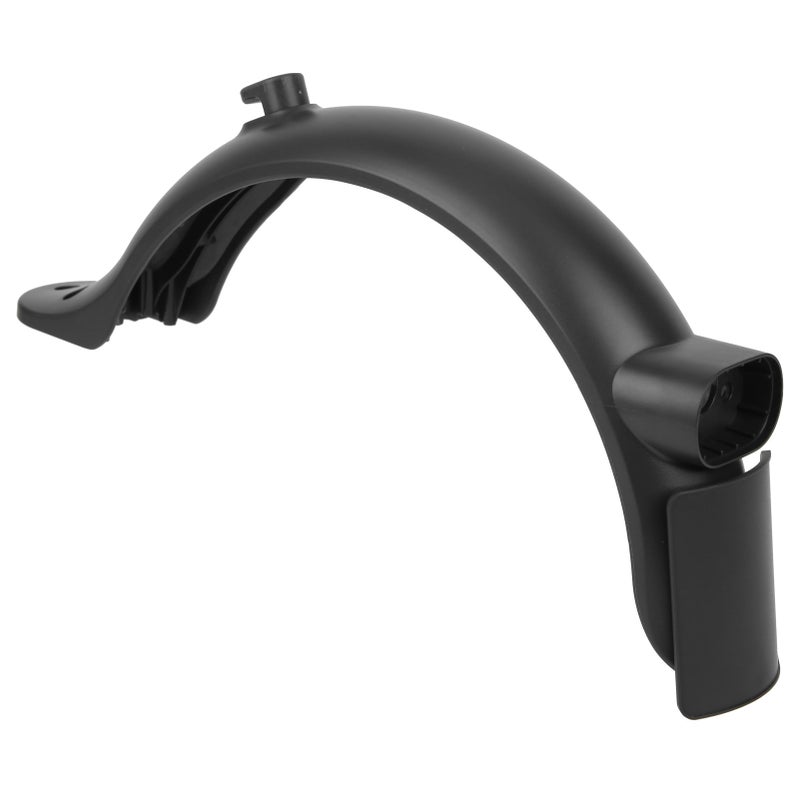 Rear Mudguard Replacement Accessory Fit for Xiaomi M365 PRO2 Electric ScooterRear Mudguard with Hook - Image 3
