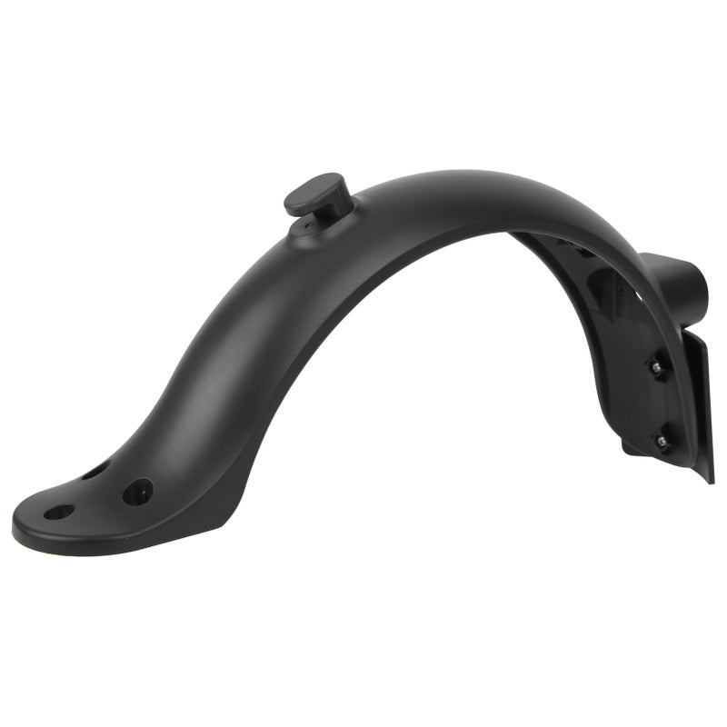 Rear Mudguard Replacement Accessory Fit for Xiaomi M365 PRO2 Electric ScooterRear Mudguard with Hook - Image 2