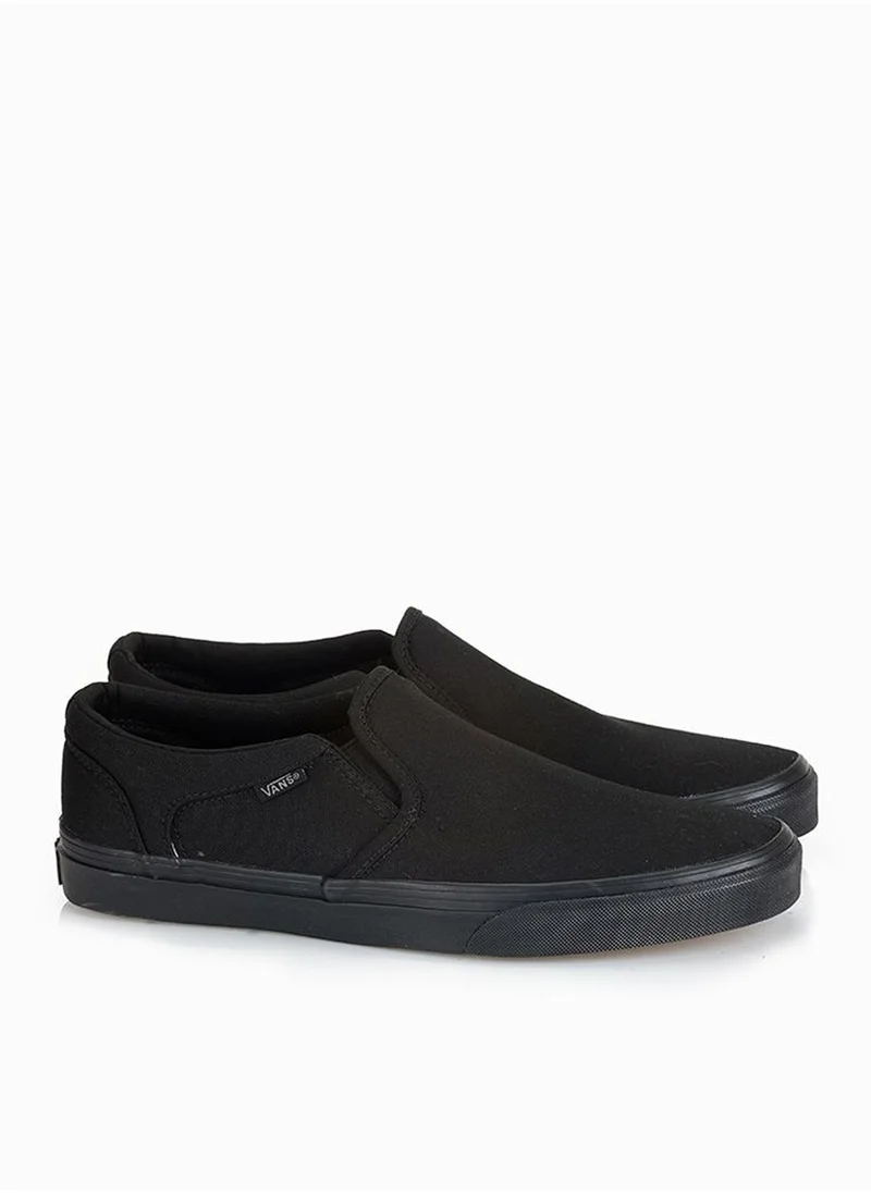 VANS Asher Slip ons