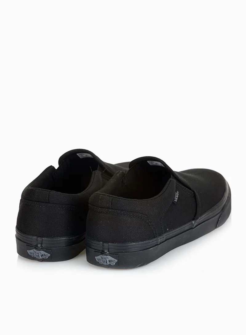 VANS Asher Slip ons