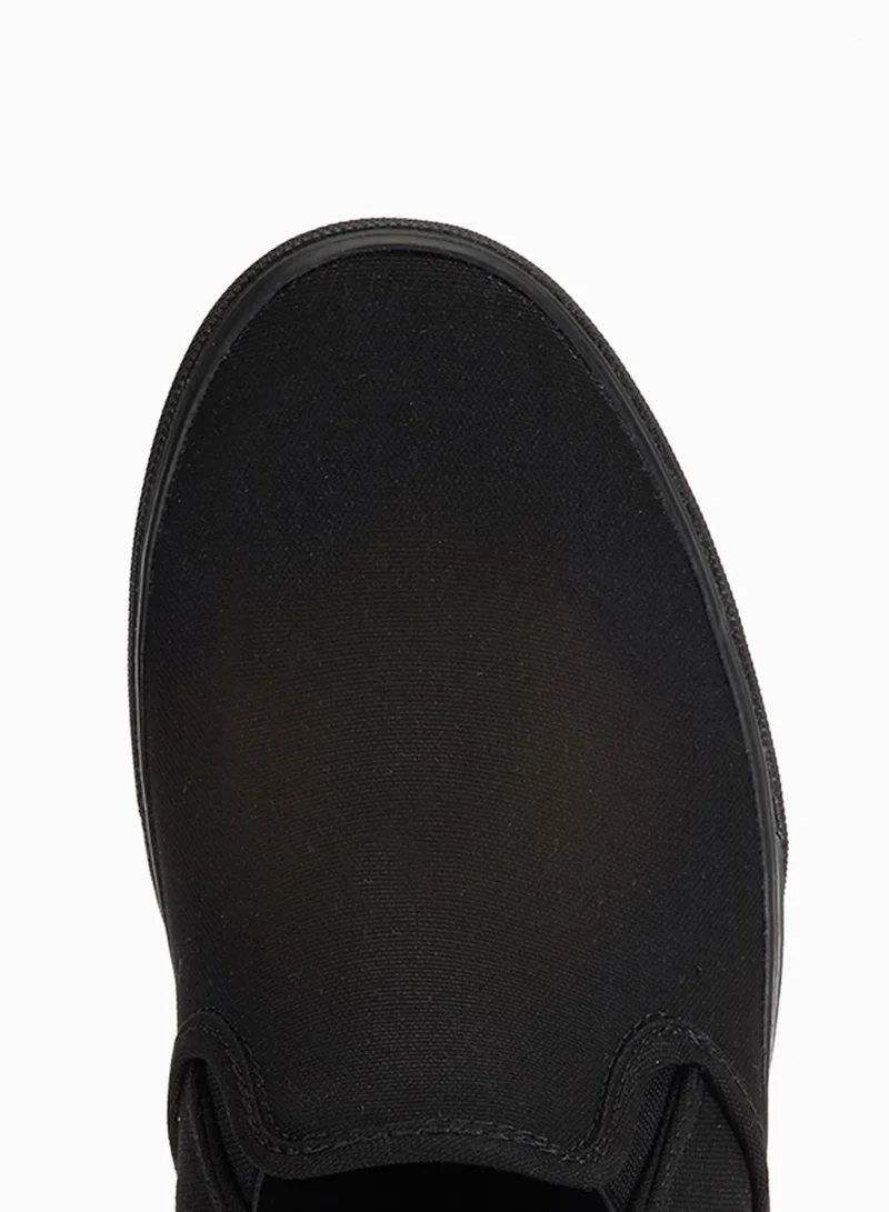 VANS Asher Slip ons