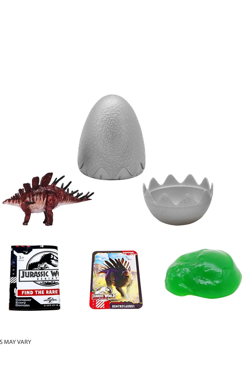 Jurassic World Rebirth Captivz Slime Egg (PDQ) (TM-T01532) - Image 4