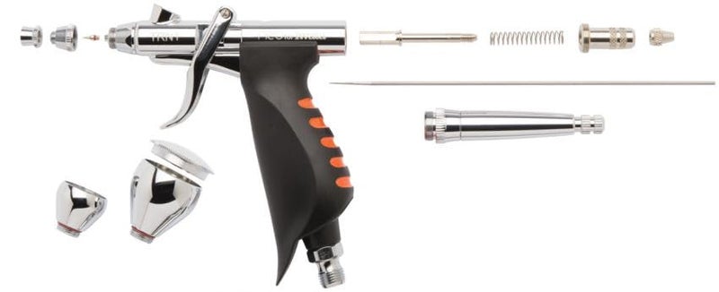 Iwata-Medea NEO TRN 1 Trigger Airbrush - Image 3