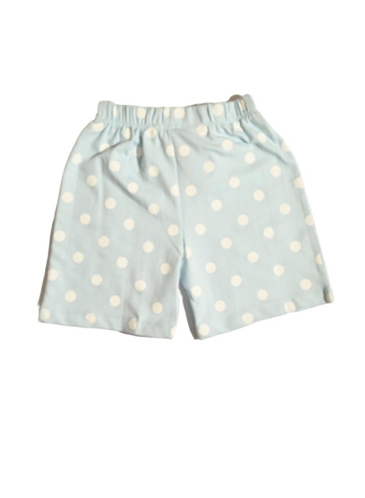 Disney FROZEN GIRLS T-SHIRT & SHORT SET‬ - Image 5