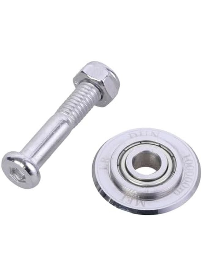 High Hardness 4 Inch Manual Tile Cutter Wheel Replacements For Ceramic And Glass - Image 5