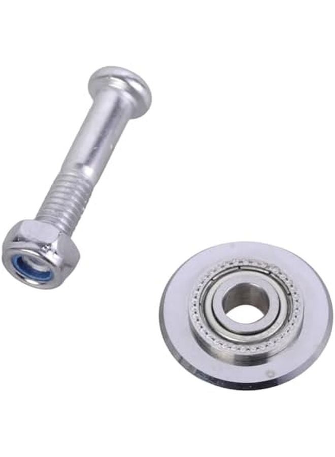 High Hardness 4 Inch Manual Tile Cutter Wheel Replacements For Ceramic And Glass - Image 4