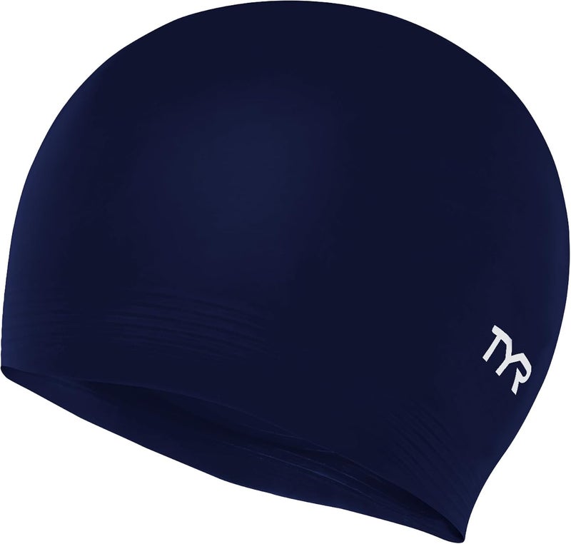 TYR TYR mens all-season Swim cap