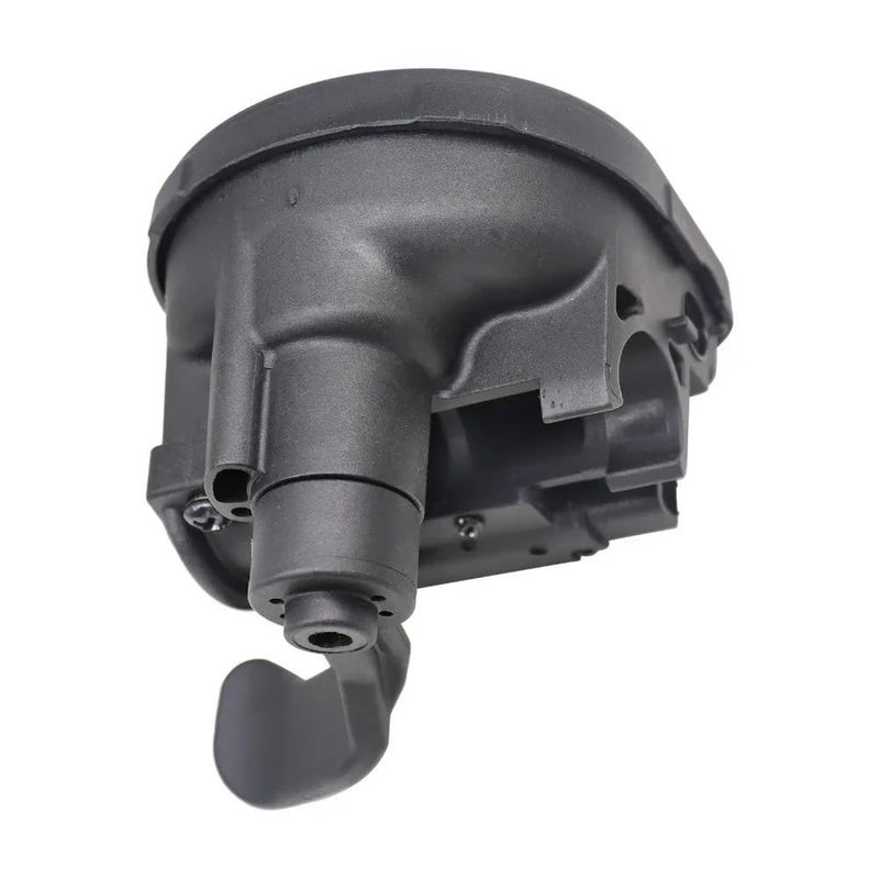 Black Thumb Throttle Lever Compatible with 400 90 Model 2010335 - Image 5