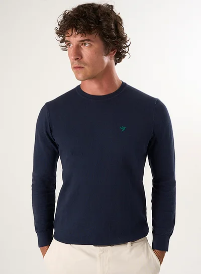 FELIX HARDY Crew Neck Sweater