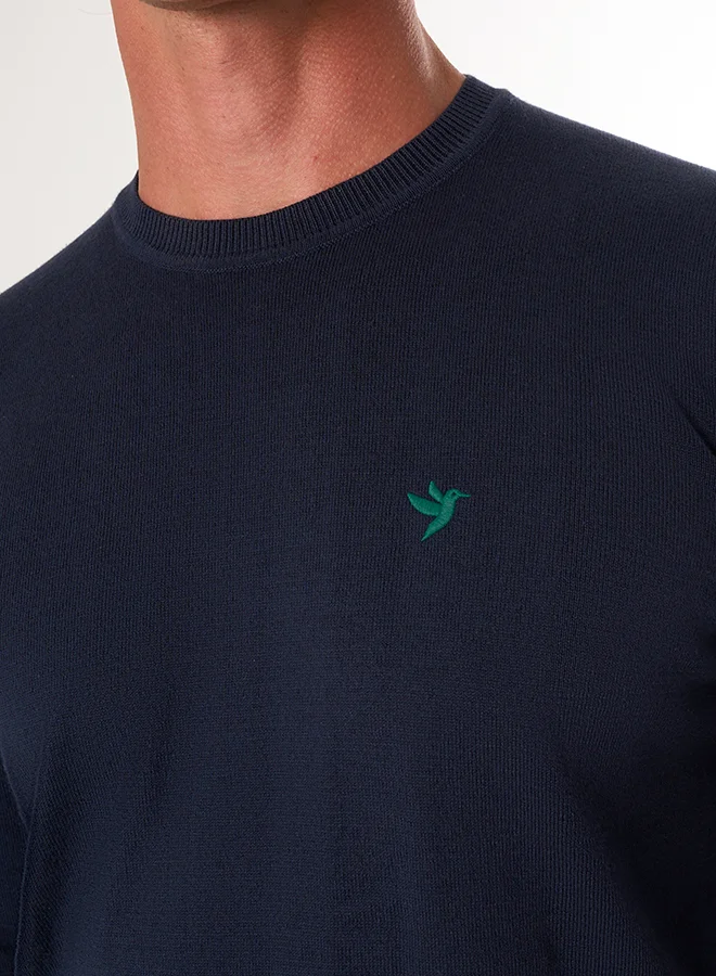 FELIX HARDY Crew Neck Sweater