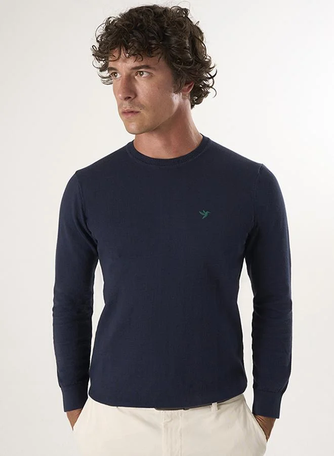 FELIX HARDY Crew Neck Sweater