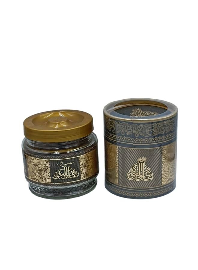 عاشق العود بخور ومعمول عاشق العود - Image 1