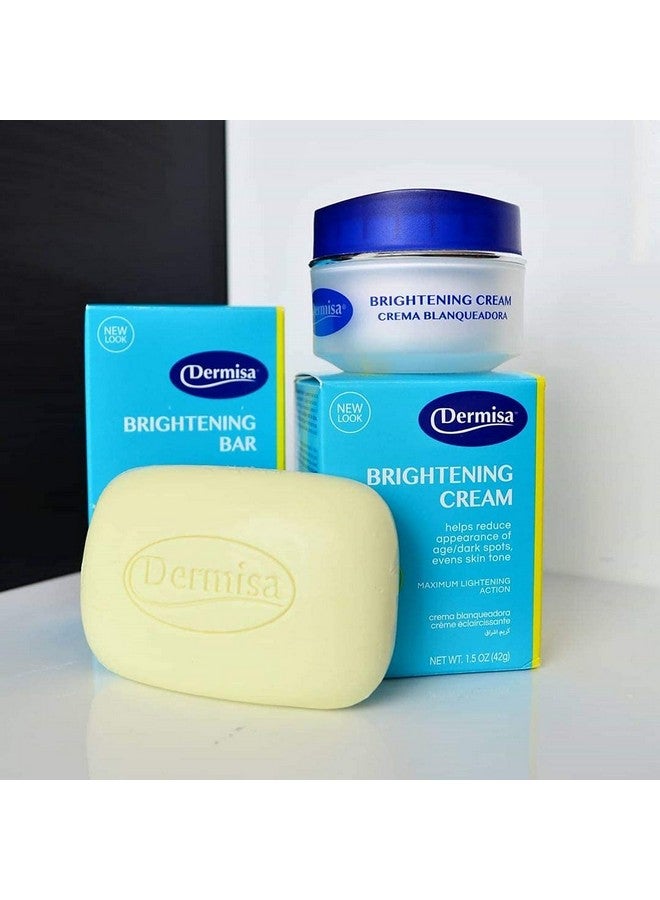 ديرميسا مجموعة تفتيح البشرة - Image 3