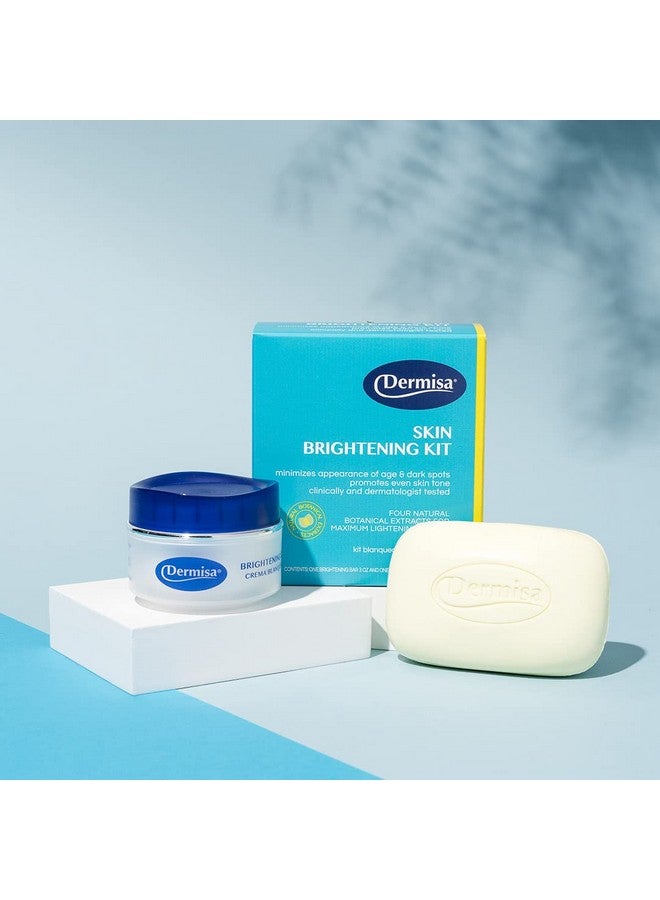 ديرميسا مجموعة تفتيح البشرة - Image 2